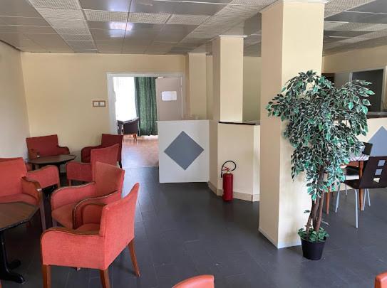 Aranypart Hostel 시오포크 외부 사진