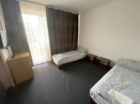 Aranypart Hostel 시오포크 외부 사진